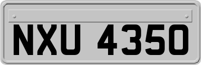NXU4350