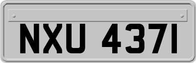 NXU4371