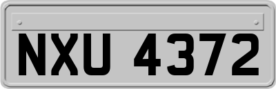 NXU4372