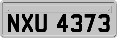 NXU4373