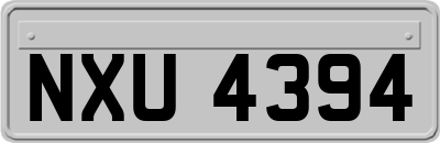 NXU4394