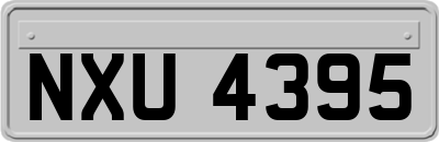NXU4395