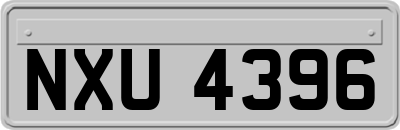 NXU4396