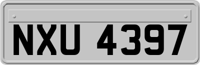 NXU4397