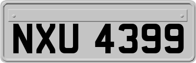 NXU4399
