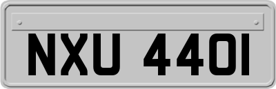 NXU4401