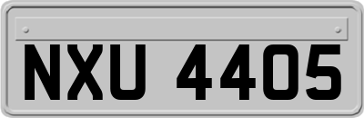 NXU4405