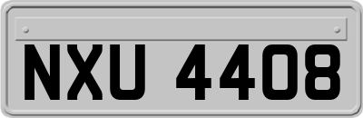 NXU4408
