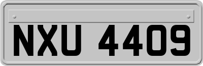 NXU4409