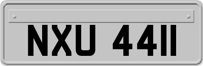 NXU4411