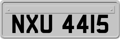 NXU4415