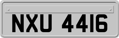 NXU4416