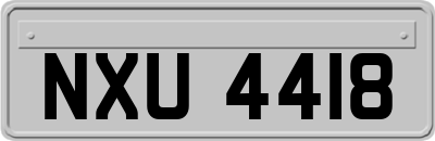NXU4418