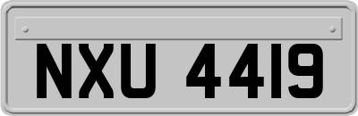 NXU4419