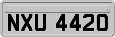 NXU4420