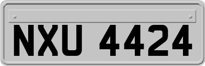 NXU4424