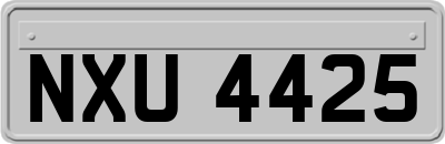 NXU4425