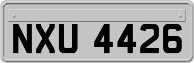NXU4426