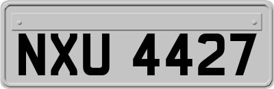 NXU4427