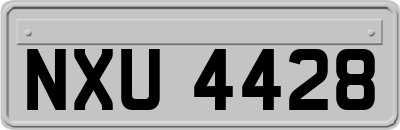 NXU4428