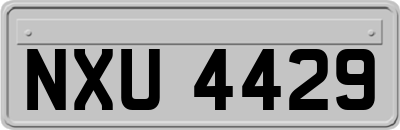 NXU4429