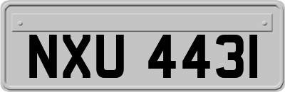 NXU4431