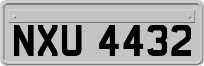 NXU4432