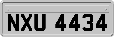 NXU4434