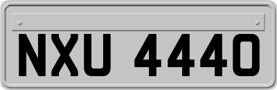 NXU4440