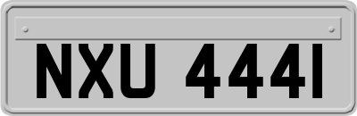 NXU4441