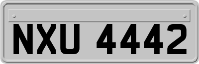 NXU4442