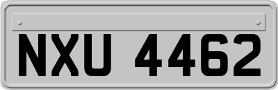 NXU4462