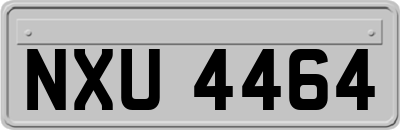 NXU4464