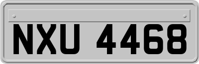 NXU4468