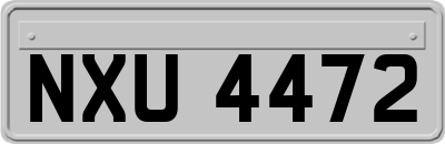 NXU4472