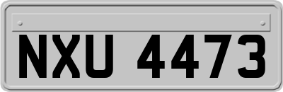 NXU4473