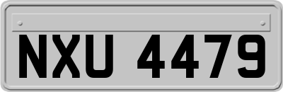 NXU4479