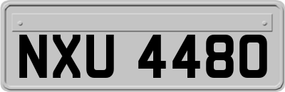 NXU4480