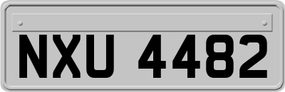 NXU4482