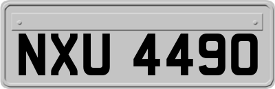 NXU4490