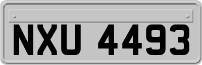 NXU4493