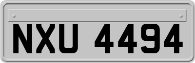NXU4494