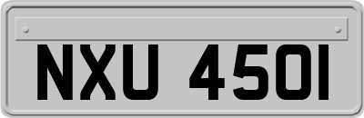NXU4501