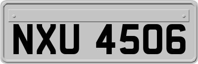 NXU4506
