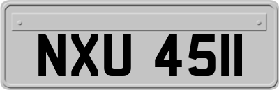 NXU4511