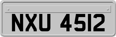 NXU4512