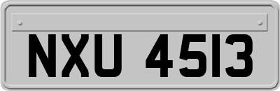 NXU4513