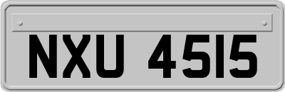 NXU4515