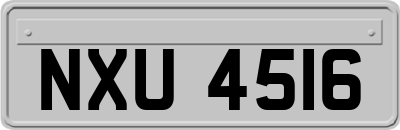 NXU4516
