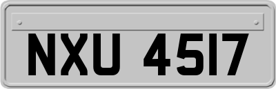 NXU4517